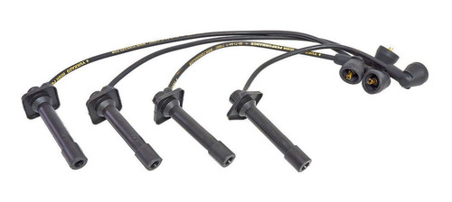 Set De Cables Para Bujías Yukkazo Mazda 626 4cil 2.0 98-02