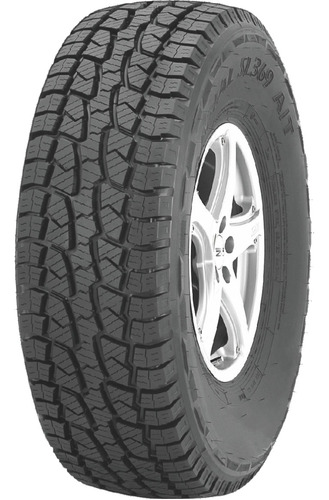 Llanta Trazano Lt275/65r18 Sl369 A/t