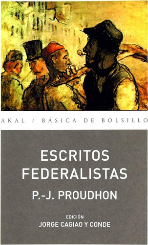 Escritos Federalistas