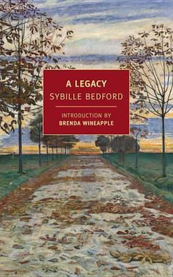 Libro A Legacy - Sybille Bedford