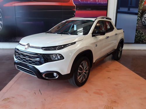 Fiat Toro 2021 2.0 Volcano 4x4 At