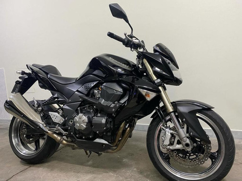 Kawasaki Z1000 / Z 1000 Mod. 2009 Rodada 2011 - 28.535 Km