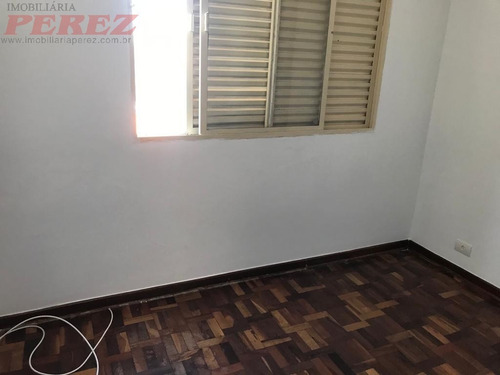 Apartamentos Para Venda - 00371.001