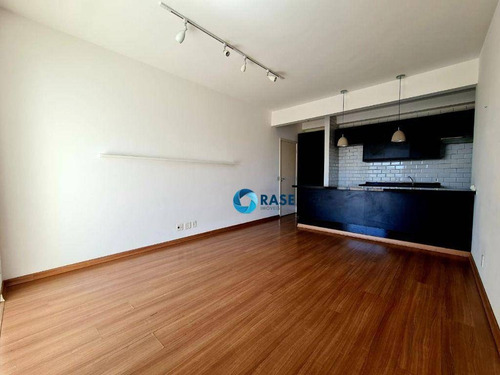 Apartamento, 72 M² - Venda Por R$ 579.500,00 Ou Aluguel Por R$ 2.700,00/mês - Cidade São Francisco - São Paulo/sp - Ap1418