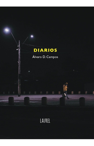 Diarios - Campos Alvaro