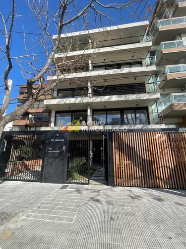 Venta Apartamento A Estrenar 1 Dormitorio + Balcón Con Parrillero - Malvin 