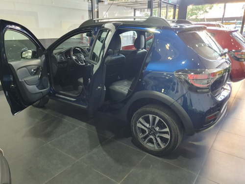 Renault Stepway 1.6 16v C.a.b
