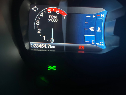 Ford Ranger Fx4 3.2d 4x4 Automatica . Sin Detalles !!