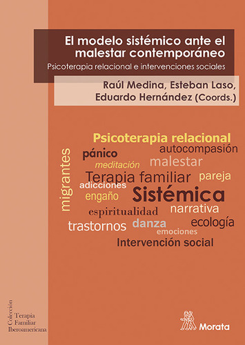 Libro El Modelo Sistemico Ante El Malestar Contemporaneo ...