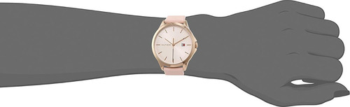 Imagen 7 de 8 de Reloj Mujer Tommy Hilfiger 178209 | Original | Envío Gratis