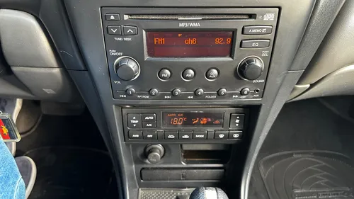 Renault Scala 1.6l