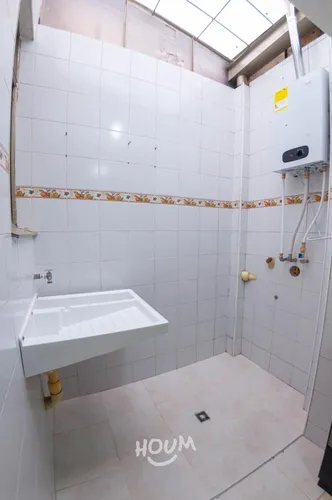 Casa En Suba Compartir, Suba. 4 Habitaciones, 84 M², Id: 40997