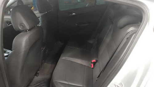 Chevrolet Cruze 1.4 Lt Mt Sedan