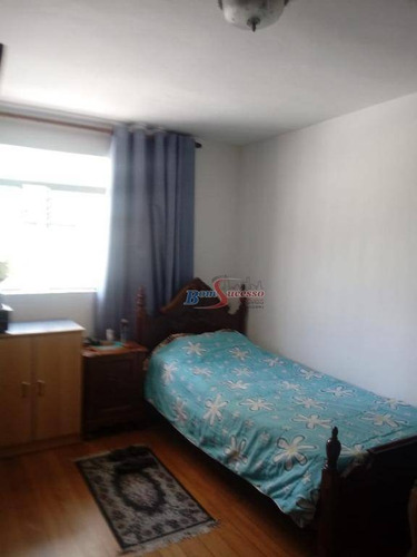Imagem 26 de 30 de Casa À Venda, 240 M² Por R$ 2.650.000,00 - Tatuapé - São Paulo/sp - Ca0470
