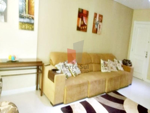 Imagem 4 de 30 de Apartamento - Av309 - 33625834