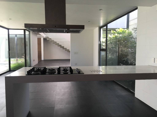 Imagen 22 de 30 de Casa Nueva En Venta Con Excelente Arquitectura, Metepec Estado De México