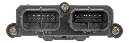 Dorman 601-004 Occupant Seat Detection Sensor For Toyota Ccf