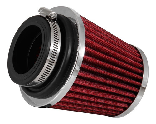 Filtro Conico Universal K&n Kyn 2.25 - 2.5 - 2.75