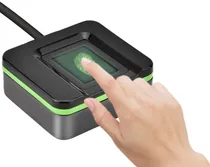 Comprar Lector Enrolador De Huella Digital Zkteco Biometrico Usb Sdk