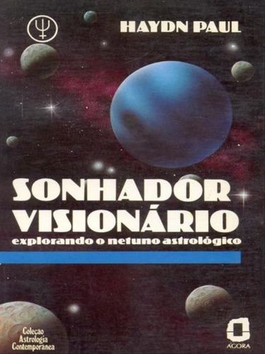 Sonhador Visionário