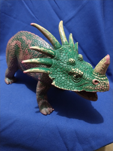 Styracosaurus Dor Mei China 1986