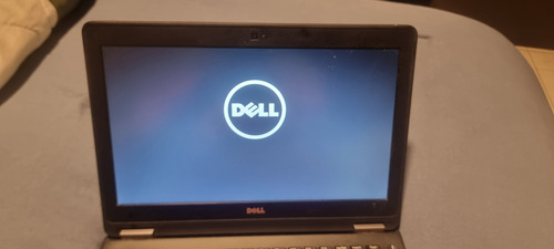 Laptop Dell Latitude E7270 Core I7-6300u 8 Ram/ 256 Ssd 