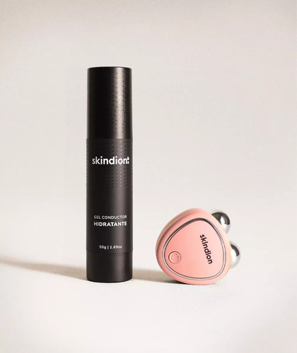 Skindion Rejuvenecimiento Facial Sk-dm-101 Rosa 50g