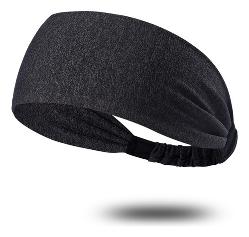 D Diadema Deportiva Transpirable De Alta Elasticidad For