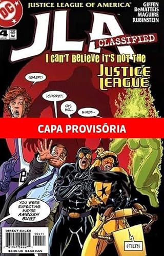 Libro Lendas Do Universo Dc Liga Da Justica Vol 21 De Dematt