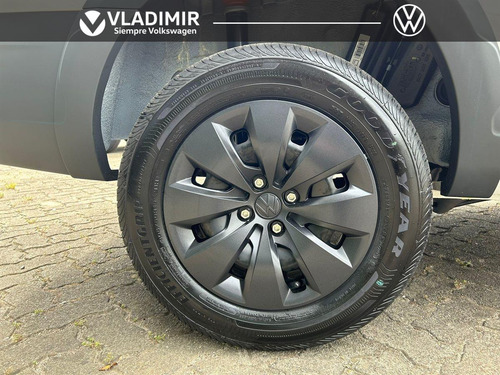 Volkswagen Saveiro Cabina Simple 1.6 2025 0km - Vladimir