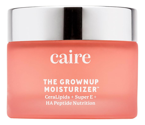 Caire The Grownup Pro-aging Moisturizer Advanced Hyaluronic