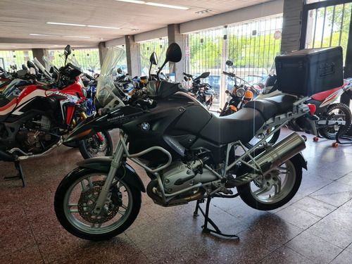 Imagen 2 de 19 de Bmw R 1200 Gs - 2007 Impecable - Permutas - Financiacion