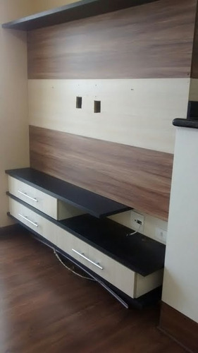 Imagem 2 de 15 de Apartamento Para Venda, 2 Dormitório(s) - 872
