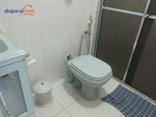 Imagem 21 de 22 de Sobrado Com 3 Dormitórios À Venda, 120 M² Por R$ 700.000,00 - Park Imperial - Caraguatatuba/sp - So1112