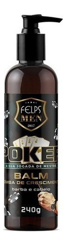 Felps Men Poker Balm 240ml