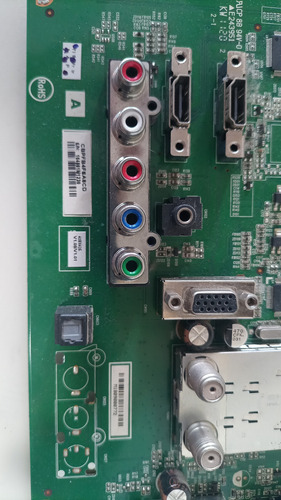 Placa Principal Sony Kdl40bx425 715g4403-m02-000-005k (Usado)