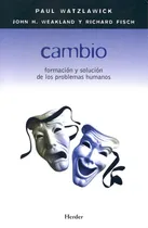 Comprar Cambio: Formacion Y Solucion De Los Problemas Humanos