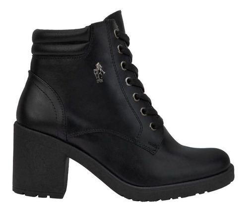 Bota Para Mujer Marca Hpc Polo 1056305