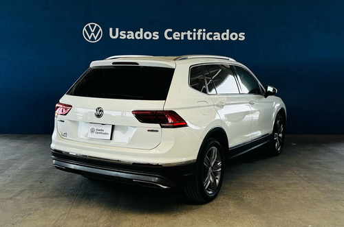 Volkswagen Tiguan 2.0 Highline At