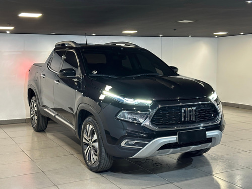 Fiat Toro 1.3 Volcano 16V Turbo Flex 4X2 Aut. 4P