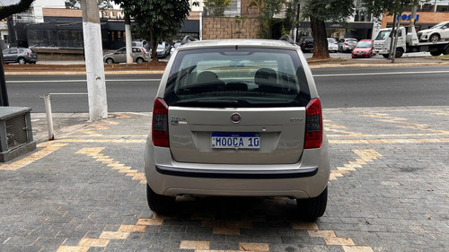 Fiat Idea 1.4 MPI FIRE ELX 8V