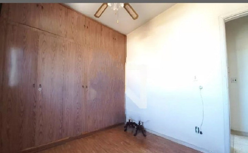 Apartamento Parque Industrial À Venda Com 2 Quartos (ambiente Familiar)