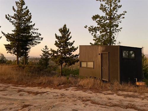 Sitio En Venta En Matanzas (incluye Tiny Cabin)