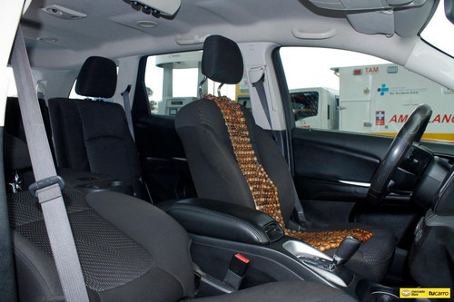 Dodge Journey 2.4 Se Fl