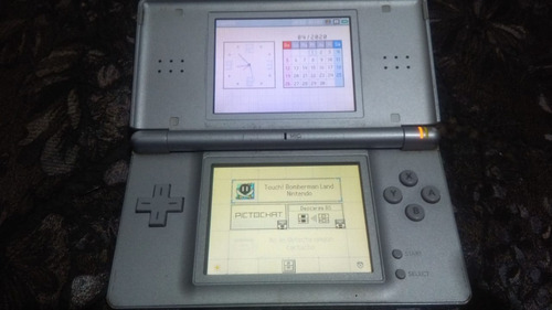Nintendo Ds
