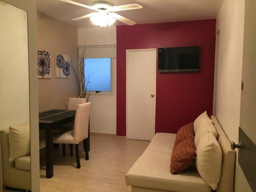 Imagen 1 de 12 de Departamento Venta 2 Ambientes Centro Amueblado
