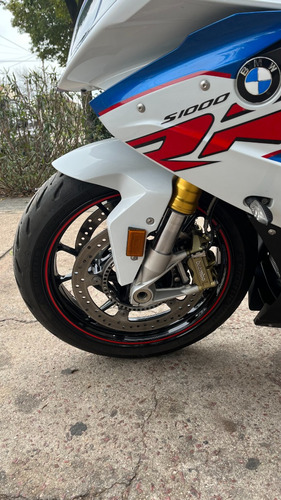 Bmw S 1000 Rr