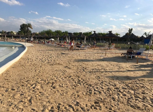 Departamento En Alquiler Terr - Oportunidad
