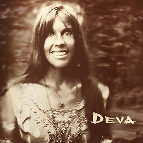 Cd Deva - Deva Premal