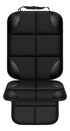 Protector De Asientos De Automovil, Comodo Y Seguro